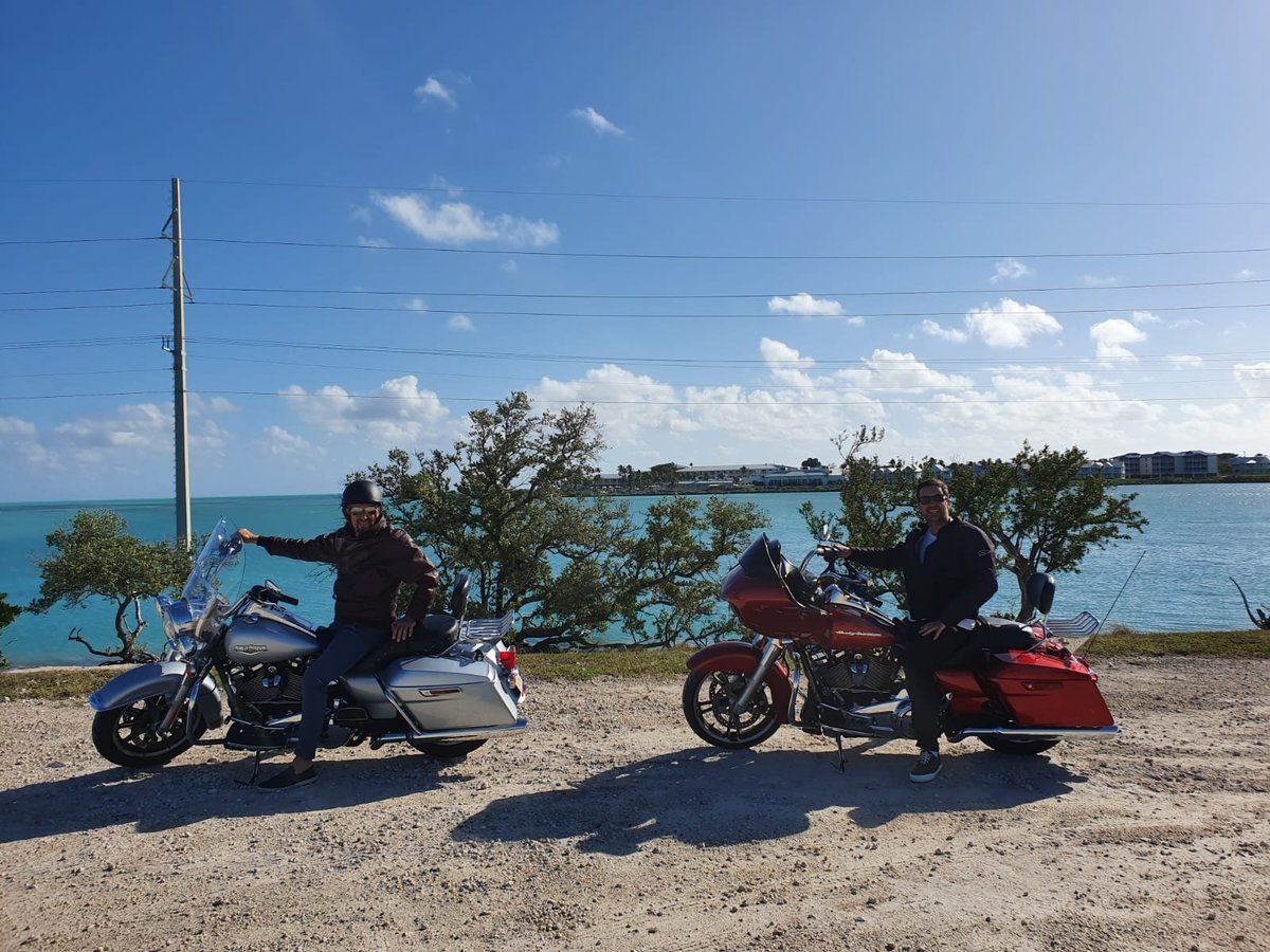 Eaglerider Motorcycle Rentals (Miami) - All You Need to Know BEFORE You Go