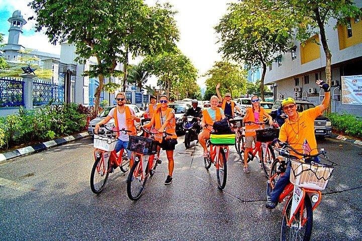 2024年 マレーシアのサイクリングツアー: マレーシアの 10 件のサイクリングツアーをチェックする - トリップアドバイザー