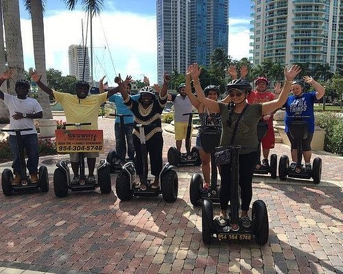 THE 10 BEST United States Segway Tours (Updated 2024)