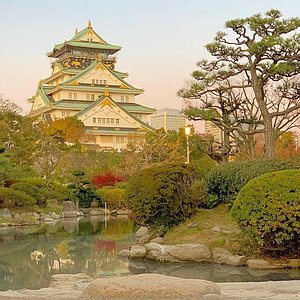 21年 大阪市で絶対外さないおすすめ観光スポットトップ10 定番から穴場まで トリップアドバイザー