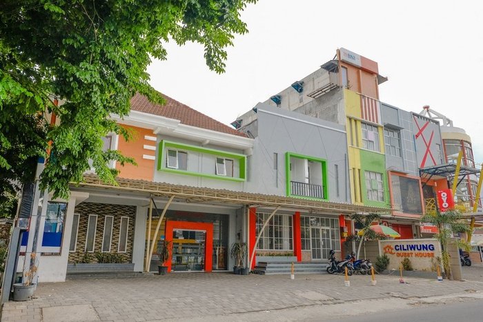 Capital O 1362 Ciliwung Guest House Syariah (au$15): 2024 Prices 