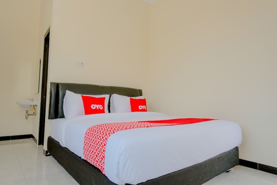 OYO 1621 RAHAYU RESIDENCE SYARIAH - Updated 2024 Prices (Kediri, Indonesia)