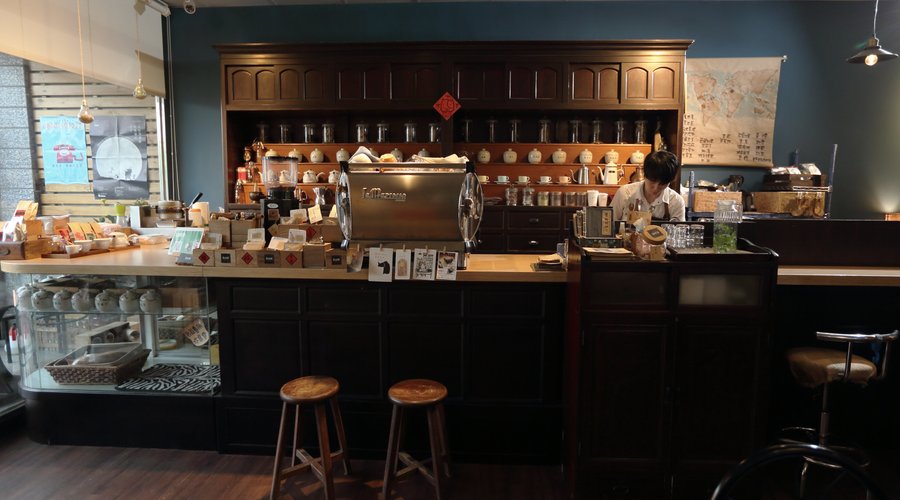 Jodie Ho Cafe, 중리구 - 레스토랑 리뷰 - 트립어드바이저