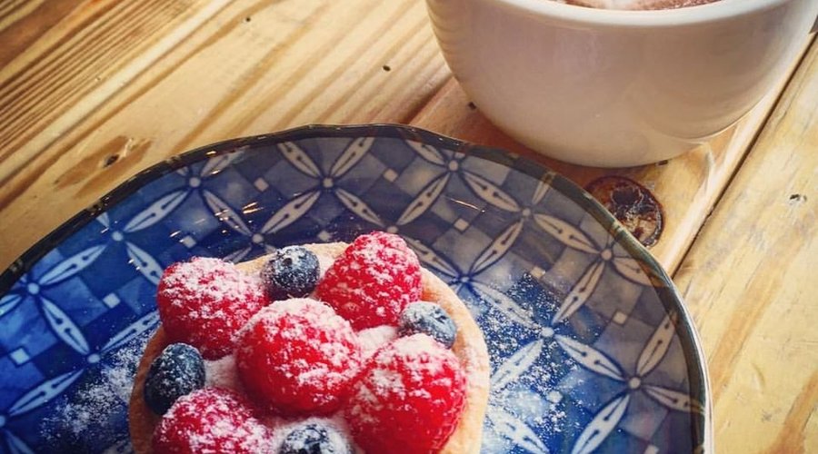 Jodie Ho Cafe, 중리구 - 레스토랑 리뷰 - 트립어드바이저