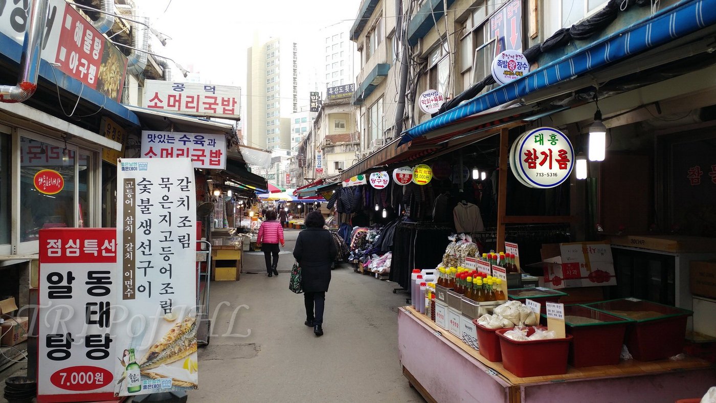 공덕시장 - 서울 - 공덕시장의 리뷰 - 트립어드바이저