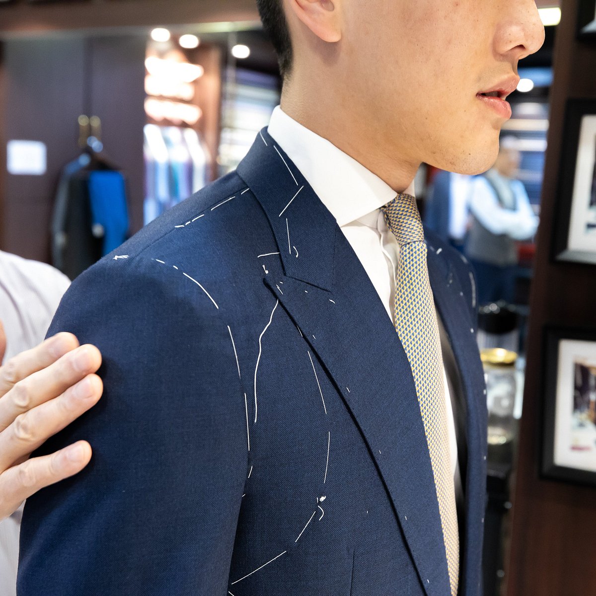 Empire International Tailors (Hong Kong) - All You Need to Know BEFORE ...