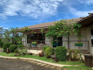 Lugano Bed and Breakfast in Luzon