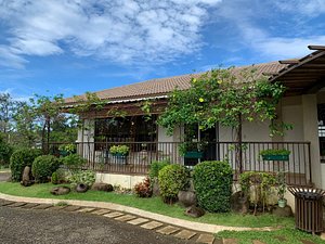 Lugano Bed and Breakfast in Luzon