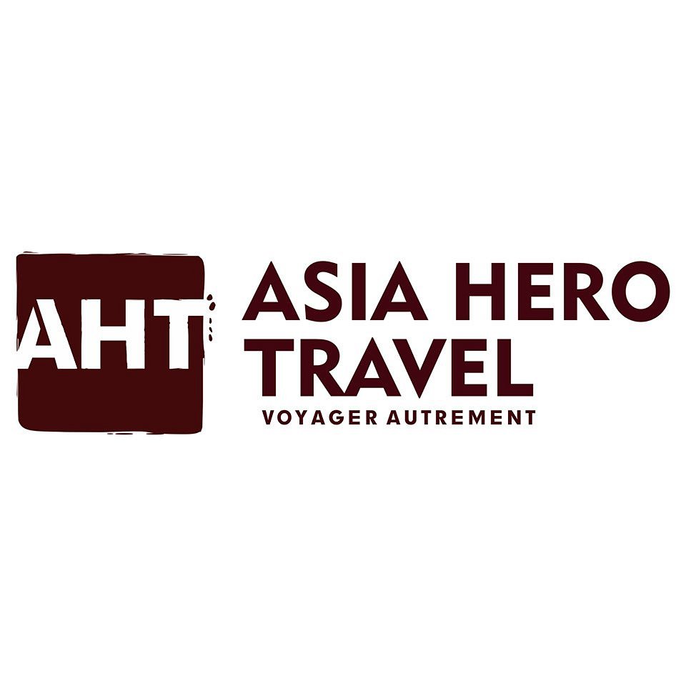 asia hero travel