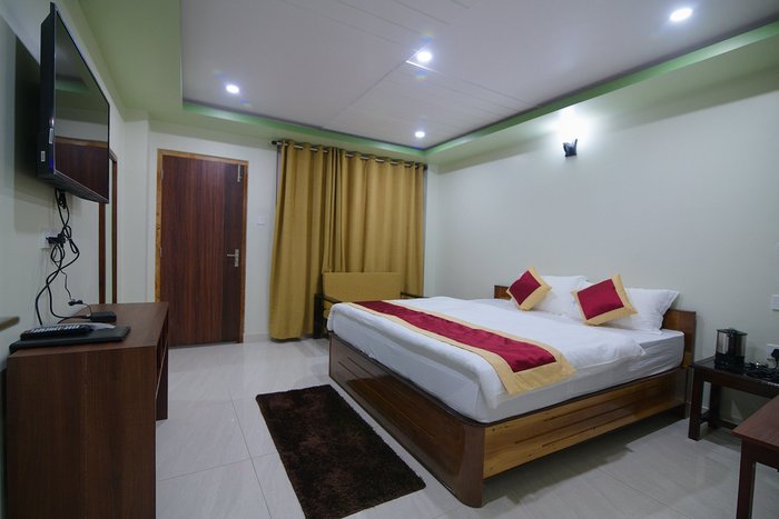 Hotel Tawang Heights Rooms: Pictures & Reviews - Tripadvisor