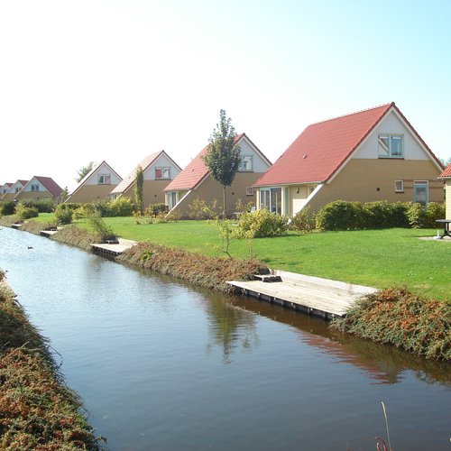 Villaholidaypark IJsselhof image