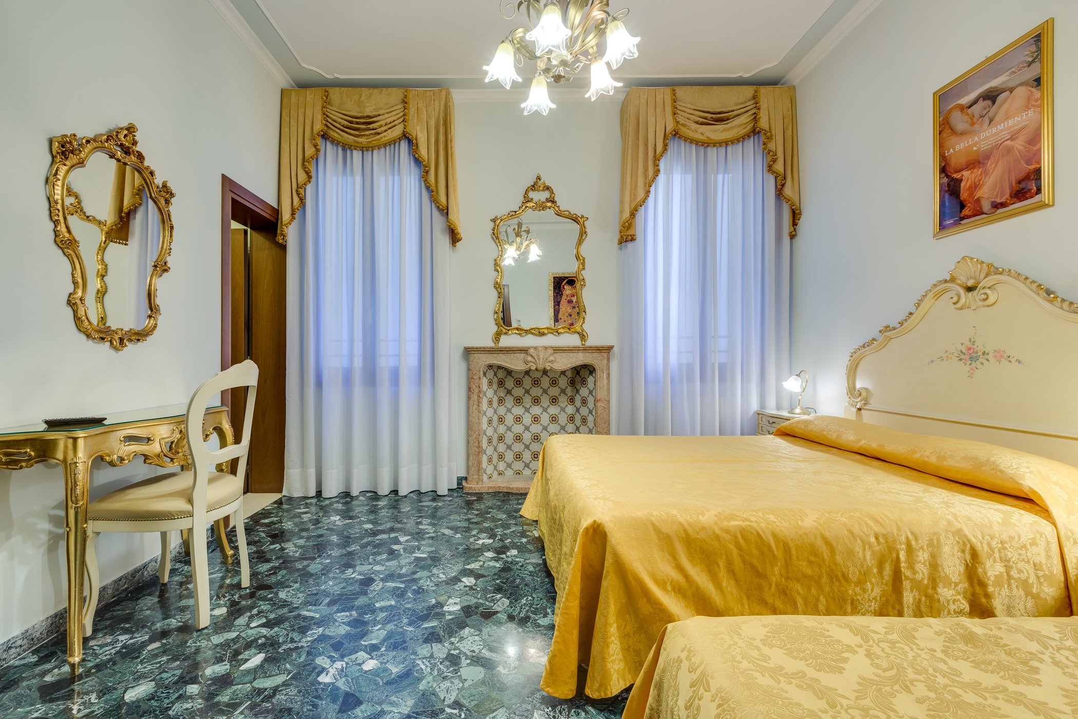 Hotel Bernardi by null