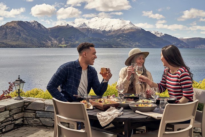 THE CHURCH CELLAR DOOR AND CAFE All You Need to Know BEFORE You