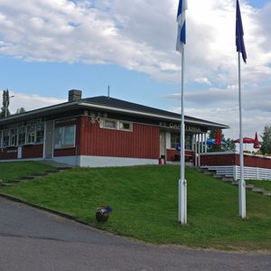  Ounaskoski Camping 