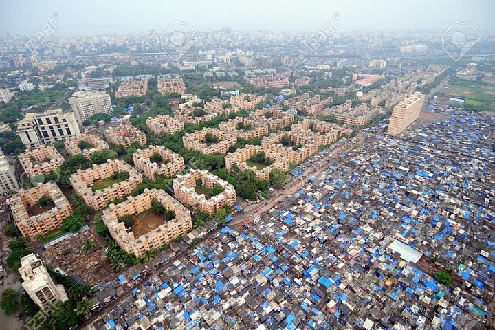 slum tours mumbai