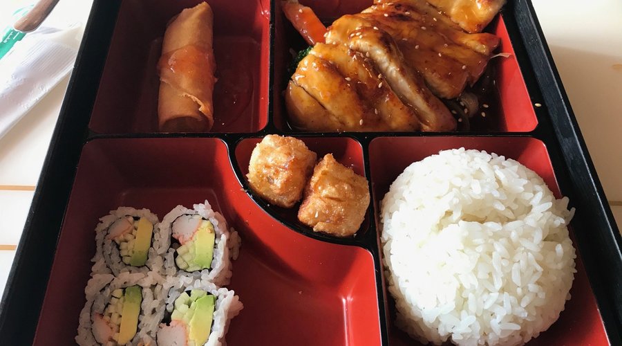 Sakura Japanese Restaurant