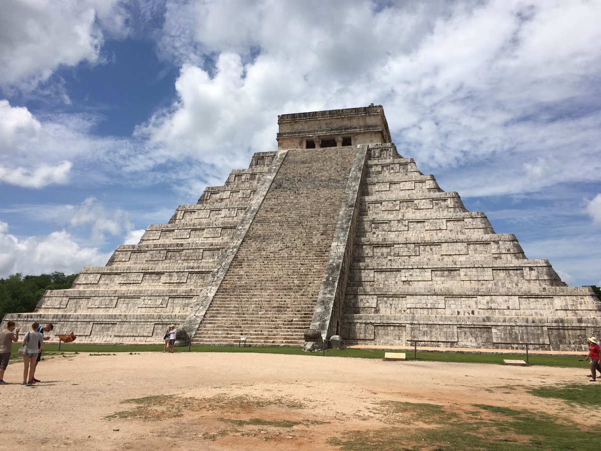 BALAMKAN TOURS (Playa del Carmen) - All You Need to Know BEFORE You Go