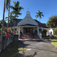 Sacred Heart Catholic Church