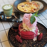 Hotcakes