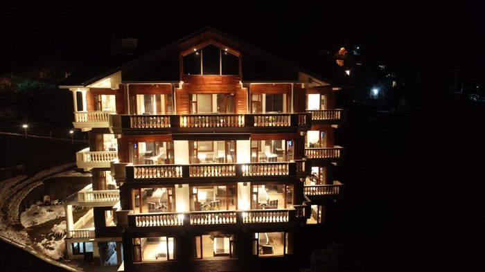 HOTEL DAFFODIL MANALI: Reviews (Simsa Village, India) - Photos of Hotel ...