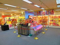 Omochanomachi Bandai Museum - All You Need to Know BEFORE You Go (with  Photos)
