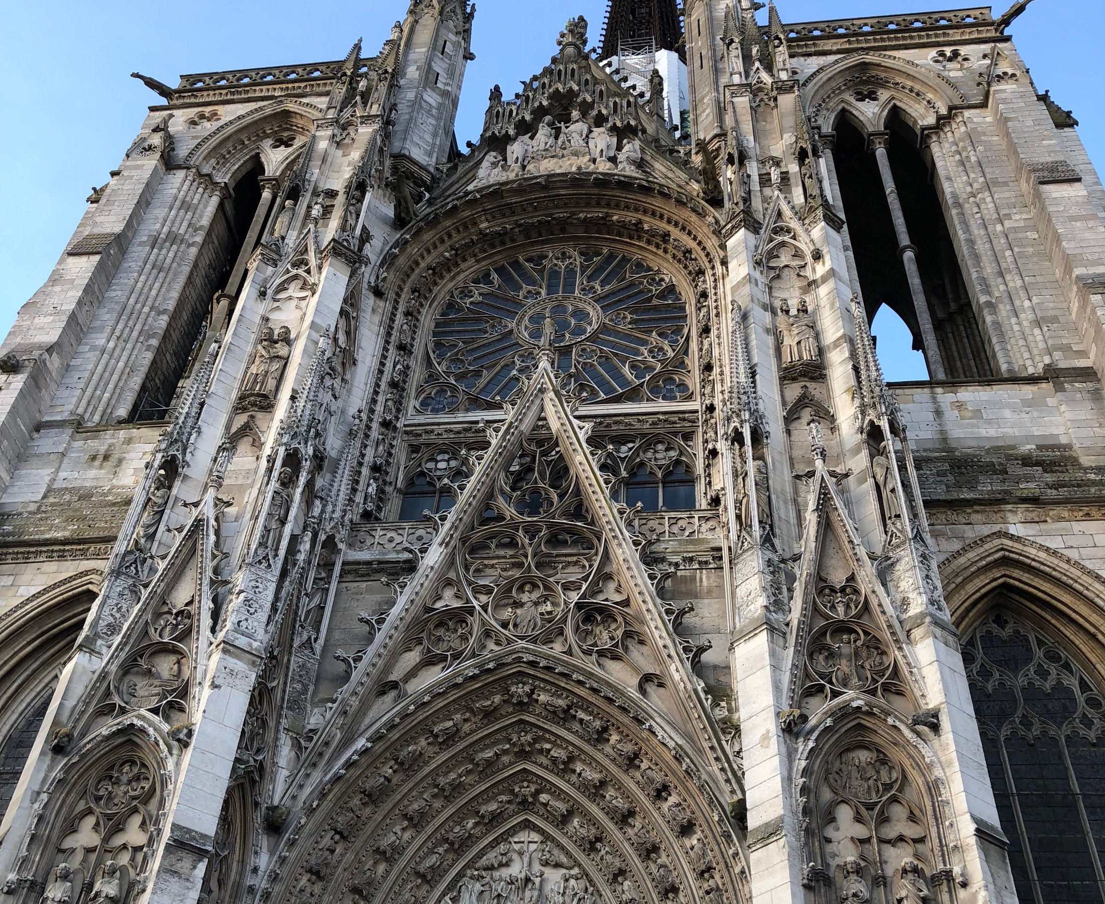 Rouen Guide - 루앙 - Rouen Guide의 리뷰 - 트립어드바이저