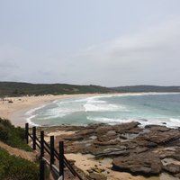 Catherine Hill Bay Beach: All You Need to Know BEFORE You Go