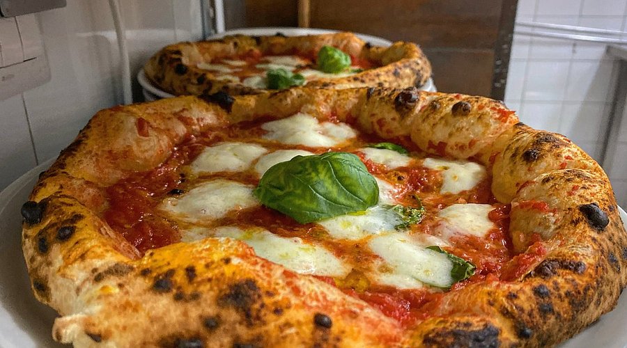 PIZZERIA "DECIMO SCALO", Caserta - Restaurant Reviews, Photos ...