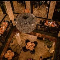Welcome to Le Tanjia