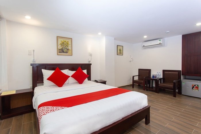 OYO 525 ANAZY HOTEL - Reviews (Da Nang, Vietnam)