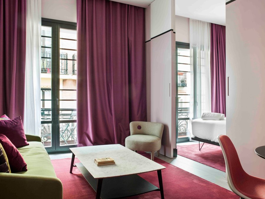 Legazpi Doce Studios Suites San Sebastian Updated 2020 Prices