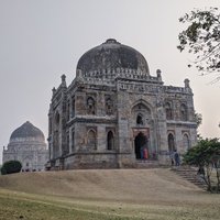 Lodhi Garden (New Delhi) - 2021 All You Need to Know BEFORE You Go ...