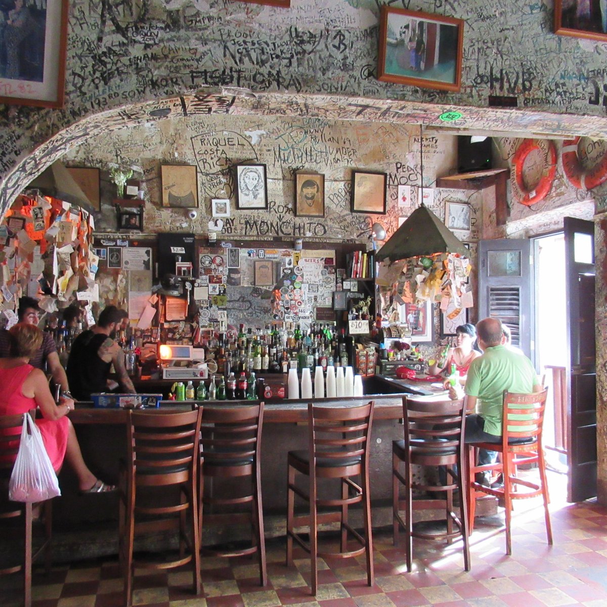 El Batey (San Juan, Puerto Rico) omdömen Tripadvisor