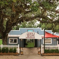 Enjoy our pet friendly patio while taking in the beautiful views of the park.
