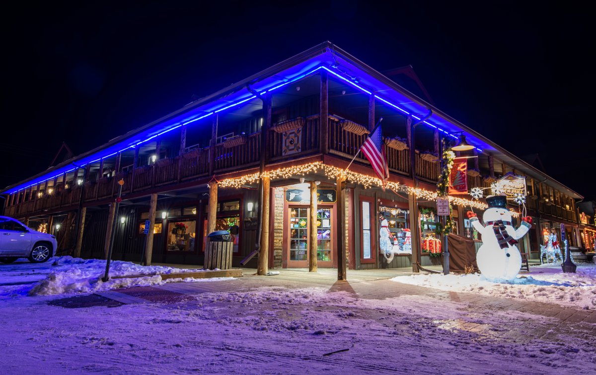 23+ Restaurants Grand Lake Colorado