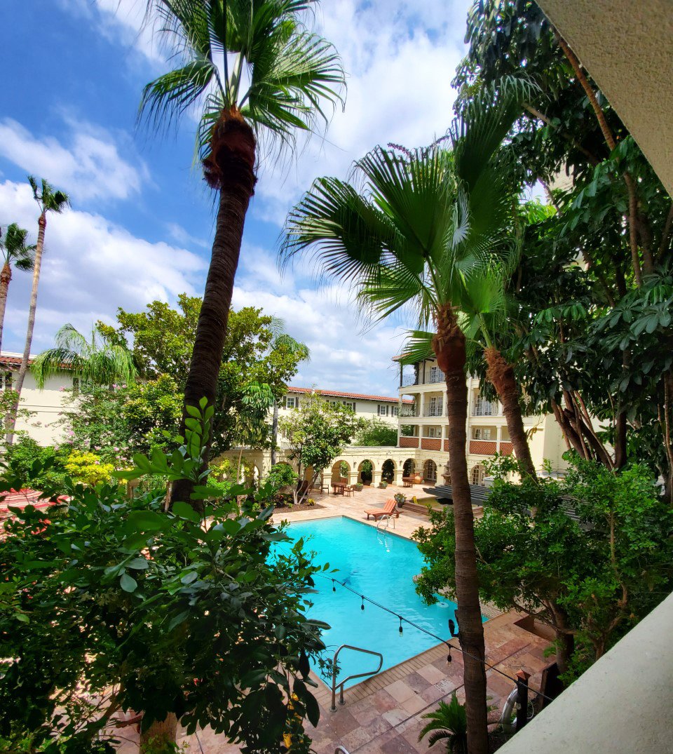 Hotel photo 59 of La Posada Hotel.