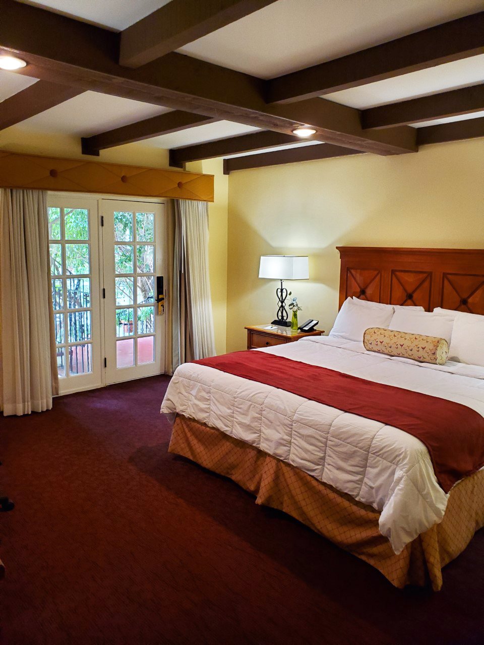 Hotel photo 27 of La Posada Hotel.