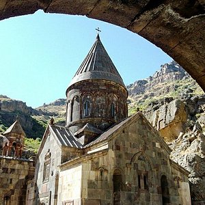 trip to yerevan armenia
