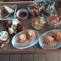 Version Brunch du Dimanche