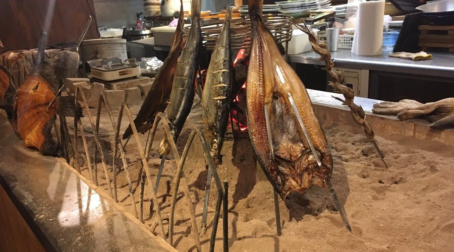 Genshiyaki Sakaba Lungo Carnival Kiwame, 삿포로 - 레스토랑 리뷰 - 트립어드바이저