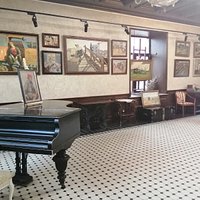 Благовещенская старина