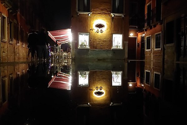 The 10 Best Pasta in Cannaregio Venice - Tripadvisor