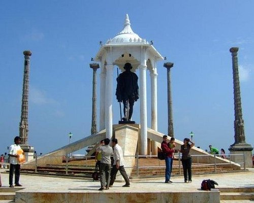 chidambaram tour package