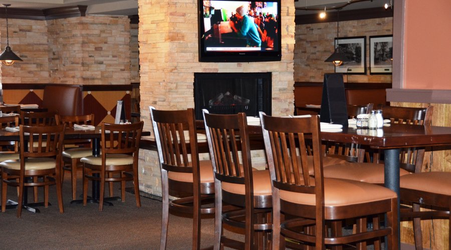 A warm, inviting destination all year long