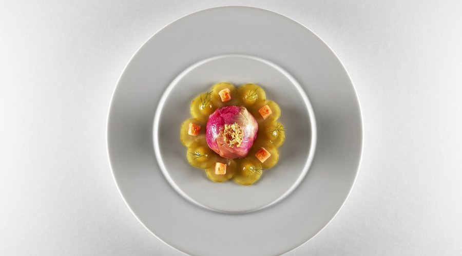 Gourmetrestaurant Berlins Krone image 1 - Full view