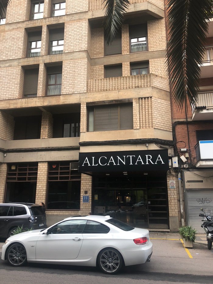 Imagen 20 de Hotel Alcántara