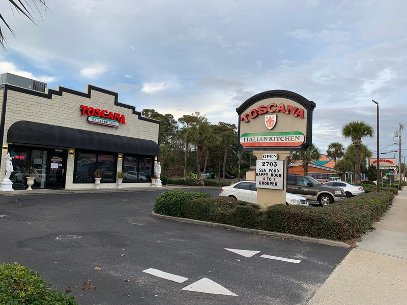 Magnolia's At 26th, Myrtle Beach - Updated 2024 Restaurant Reviews 