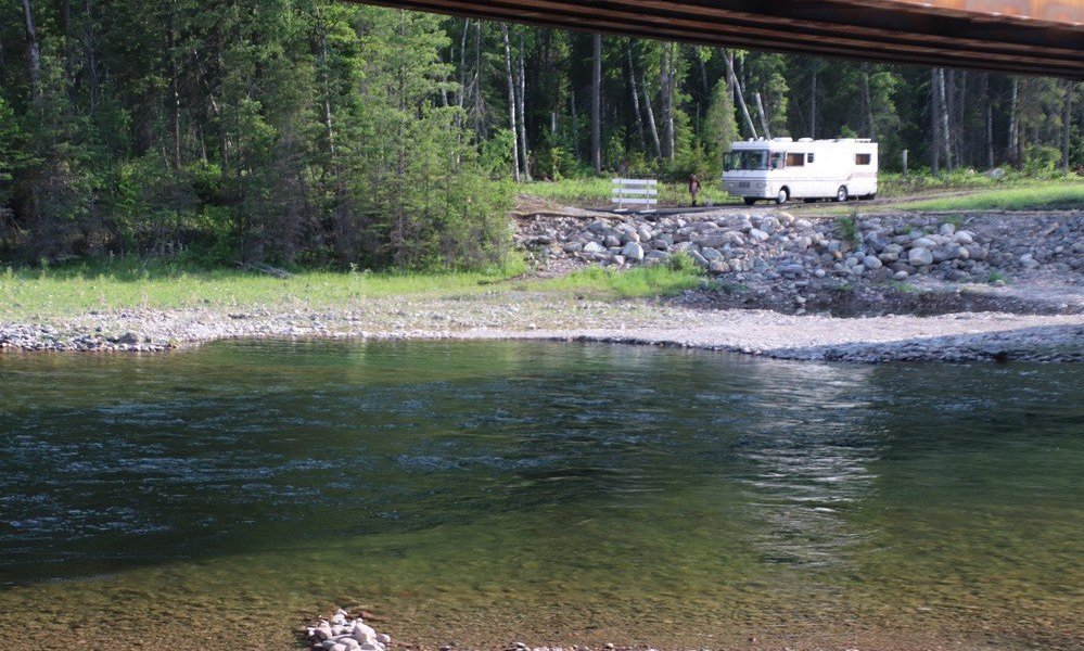 Flathead River - 캘리스펠 - Flathead River의 리뷰 - 트립어드바이저