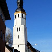 Spitalkirche St. Joseph