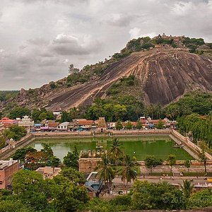 chittoor tourist places pictures